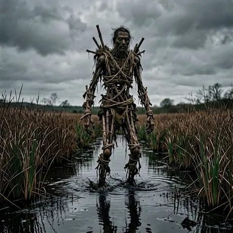 FOE · Stilt-Strider · ernie-image-turbo-bf16·bare