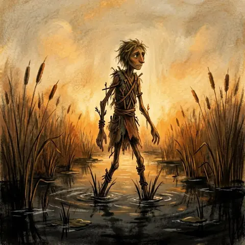 FOE · Stilt-Strider · ernie-image-turbo-bf16