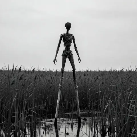 FOE · Stilt-Strider · mage-flow-turbo-int8·bare