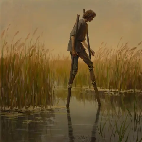 FOE · Stilt-Strider · z-image-base-bf16