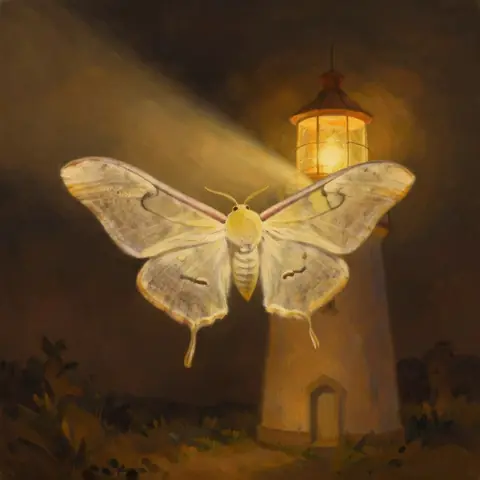FOE · The Lamp-Moth · mage-flow-turbo-int8