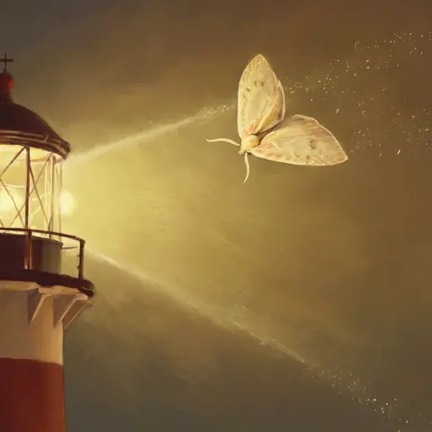 FOE · The Lamp-Moth · z-image-base-bf16