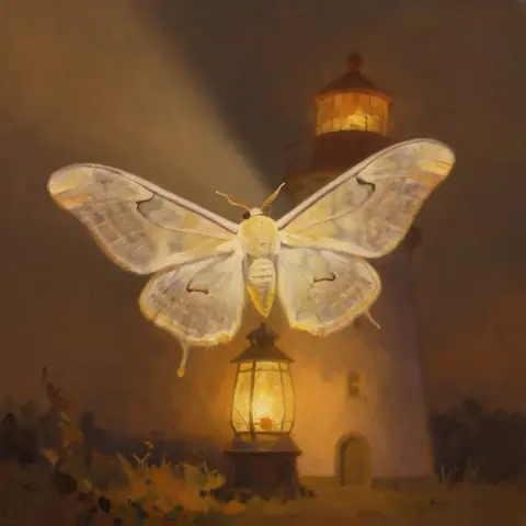FOE · The Lamp-Moth · mage-flow-turbo-int8