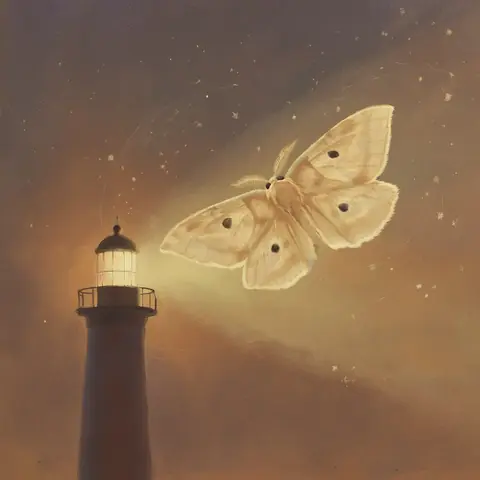 FOE · The Lamp-Moth · z-image-base-bf16