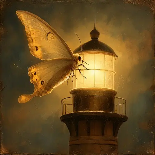 FOE · The Lamp-Moth · chroma1-hd-fp8