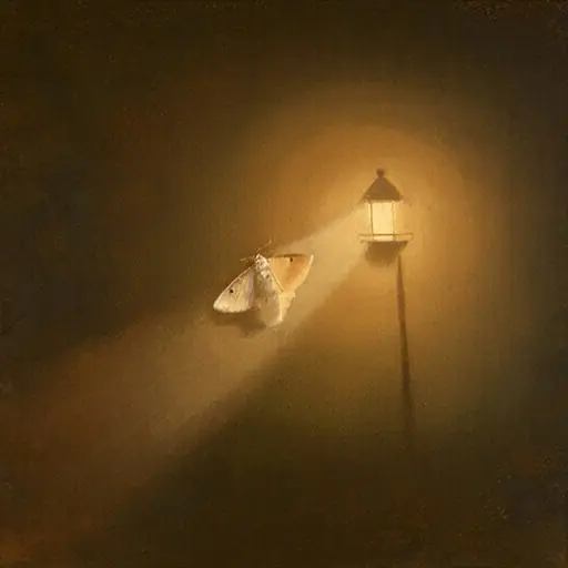 FOE · The Lamp-Moth · kandinsky5-lite-bf16
