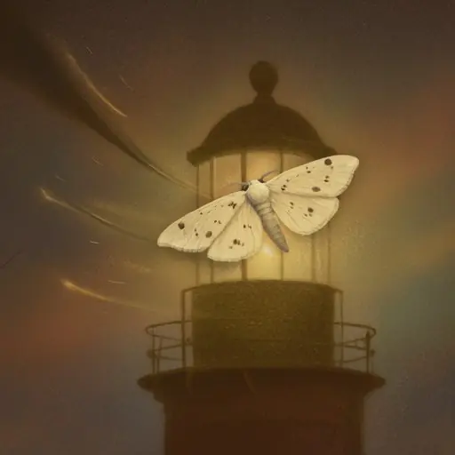 FOE · The Lamp-Moth · z-image-base-bf16
