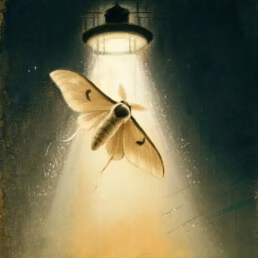 FOE · The Lamp-Moth · kandinsky5-lite-bf16