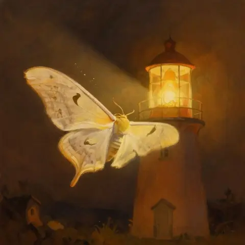 FOE · The Lamp-Moth · mage-flow-turbo-int8