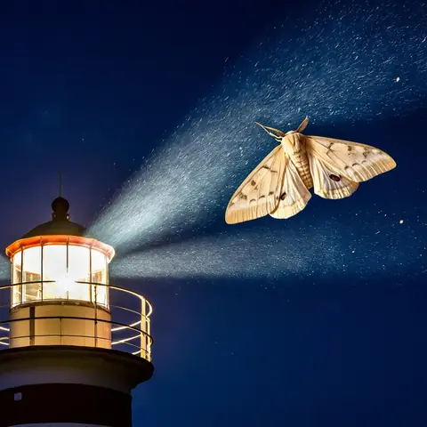 FOE · The Lamp-Moth · z-image-base-bf16·bare