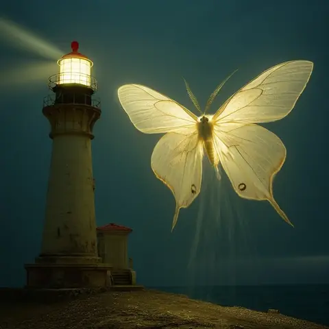 FOE · The Lamp-Moth · chroma1-hd-fp8·bare