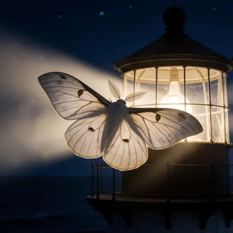 FOE · The Lamp-Moth · krea2-turbo-fp8·bare