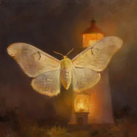 FOE · The Lamp-Moth · mage-flow-turbo-int8