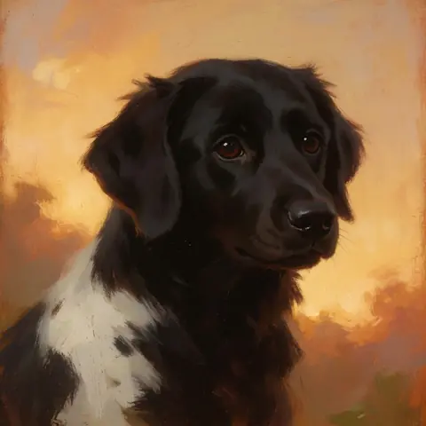PET · the operators' dog · krea2-turbo-fp8