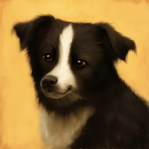 PET · the operators' dog · chroma1-hd-fp8