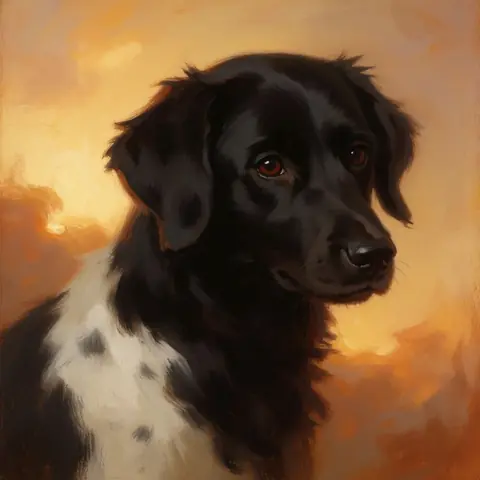 PET · the operators' dog · krea2-turbo-fp8
