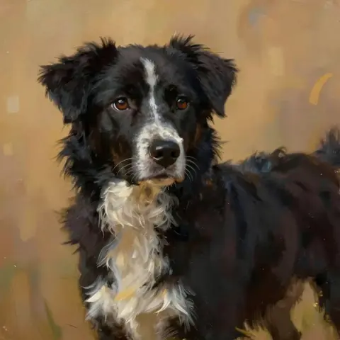 PET · the operators' dog · z-image-turbo-bf16