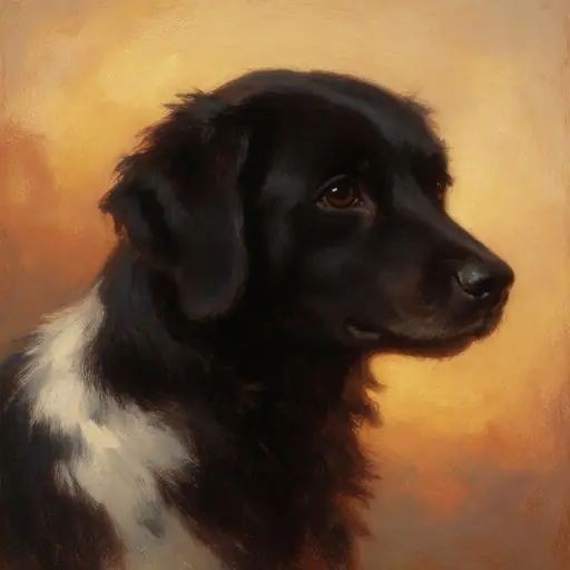 PET · the operators' dog · krea2-turbo-fp8