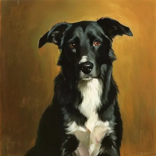 PET · the operators' dog · z-image-base-bf16