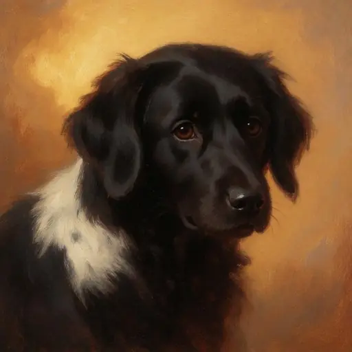 PET · the operators' dog · krea2-turbo-fp8