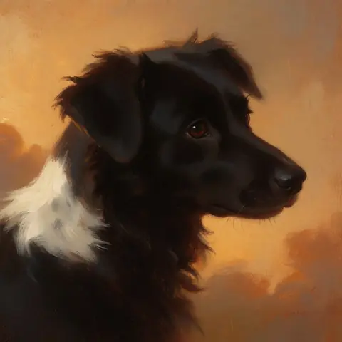 PET · the operators' dog · krea2-turbo-fp8