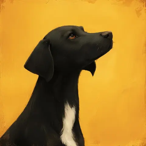 PET · the operators' dog · chroma1-hd-fp8