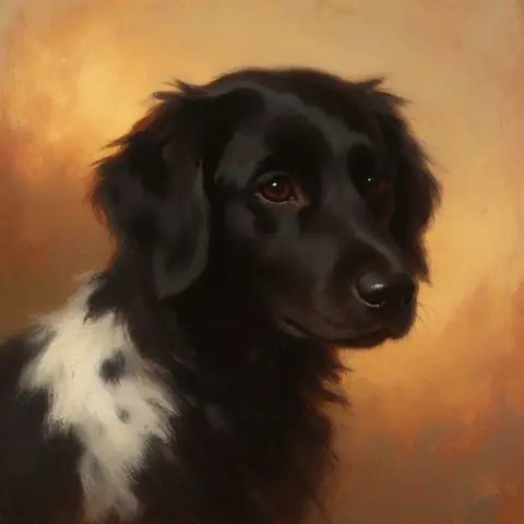 PET · the operators' dog · krea2-turbo-fp8