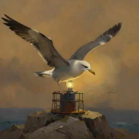 FOE · The Tithe-Bird · mage-flow-turbo-int8
