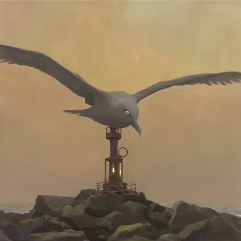 FOE · The Tithe-Bird · z-image-base-bf16