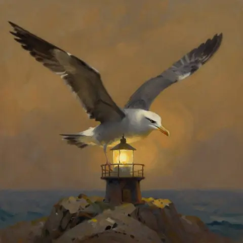 FOE · The Tithe-Bird · mage-flow-turbo-int8