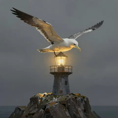 FOE · The Tithe-Bird · z-image-turbo-bf16