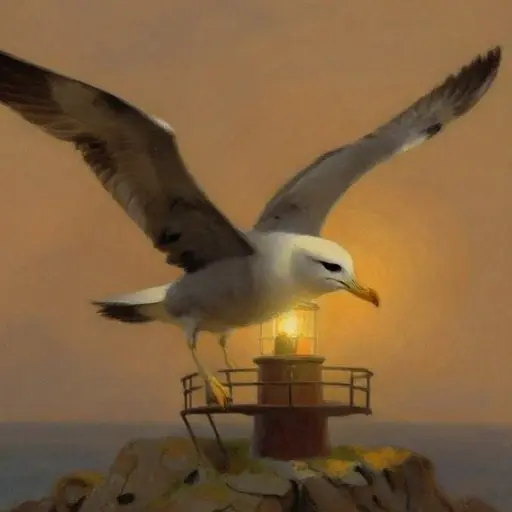 FOE · The Tithe-Bird · mage-flow-turbo-int8