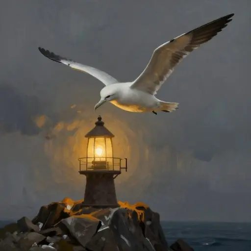 FOE · The Tithe-Bird · z-image-turbo-bf16