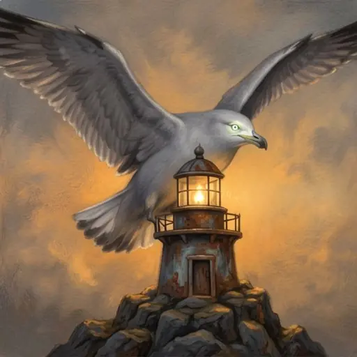 FOE · The Tithe-Bird · ernie-image-turbo-bf16