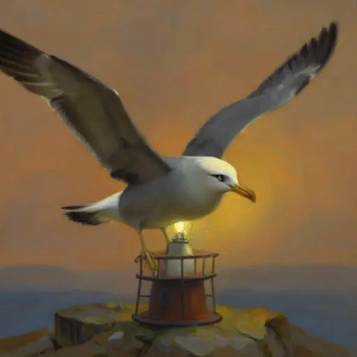 FOE · The Tithe-Bird · mage-flow-turbo-int8