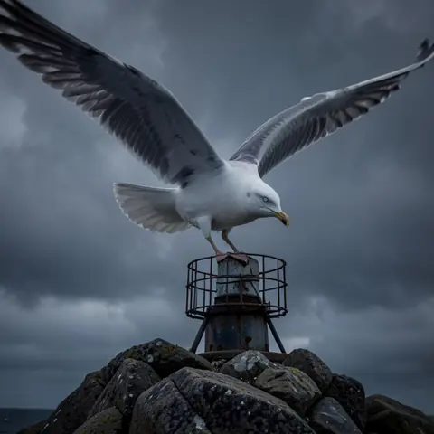 FOE · The Tithe-Bird · flux2-klein-4b-bf16·bare