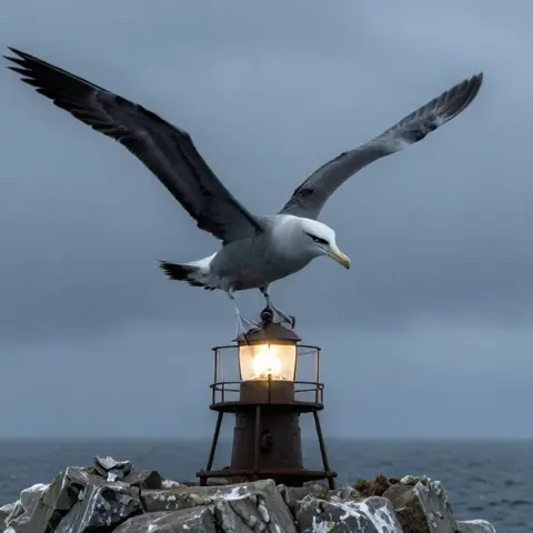 FOE · The Tithe-Bird · mage-flow-turbo-int8·bare