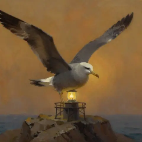 FOE · The Tithe-Bird · mage-flow-turbo-int8