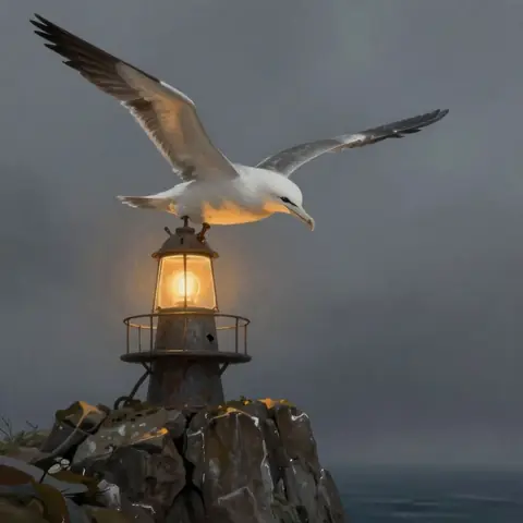 FOE · The Tithe-Bird · z-image-turbo-bf16