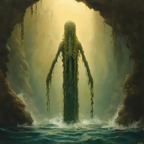 FOE · Tide-Wraith · chroma1-hd-fp8