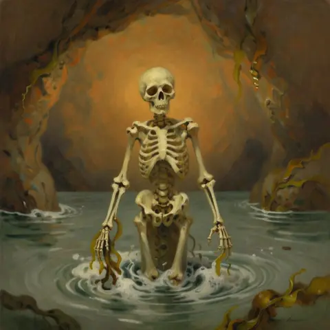 FOE · Tide-Wraith · mage-flow-turbo-int8