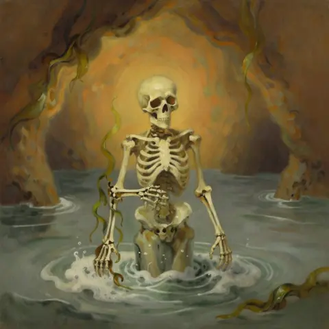 FOE · Tide-Wraith · mage-flow-turbo-int8