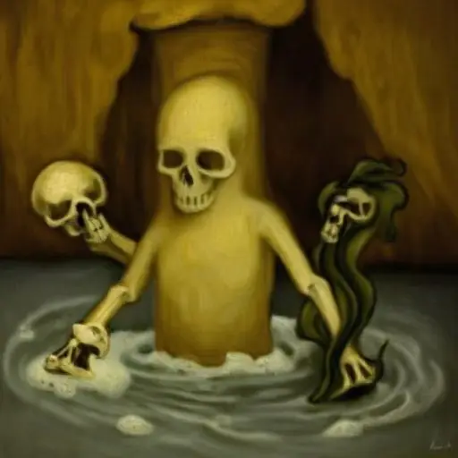 FOE · Tide-Wraith · mage-flow-turbo-int8