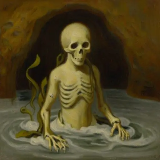 FOE · Tide-Wraith · mage-flow-turbo-int8