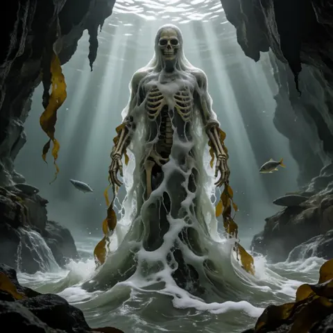 FOE · Tide-Wraith · krea2-turbo-fp8·bare
