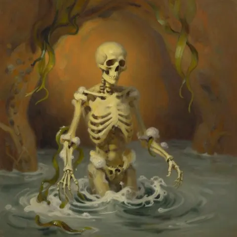 FOE · Tide-Wraith · mage-flow-turbo-int8