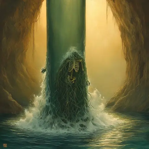 FOE · Tide-Wraith · chroma1-hd-fp8