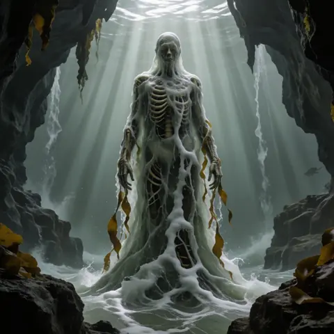 FOE · Tide-Wraith · krea2-turbo-fp8·bare