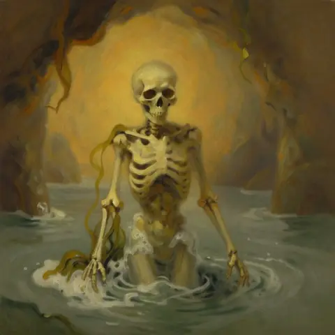 FOE · Tide-Wraith · mage-flow-turbo-int8