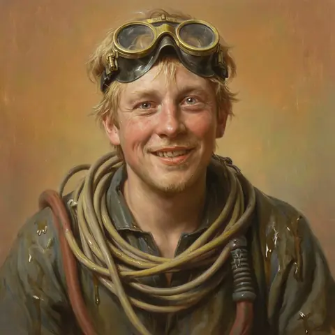 NPC · Halar Kestrel · z-image-base-bf16